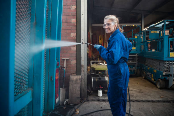 Trusted Emerald Lake Hills, CA Pressure Washing Services Experts