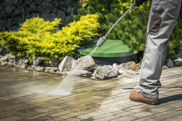 Best Factory Floor Cleaning  in Emerald Lake Hills, CA