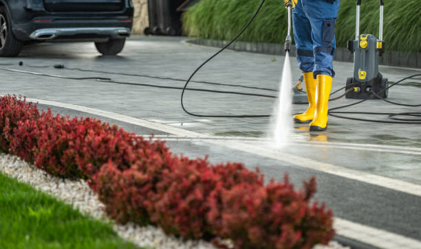 Concrete Sealing in Emerald Lake Hills, CA