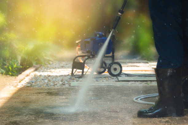 Best House Exterior Washing  in Emerald Lake Hills, CA